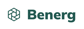 Benerg Logo