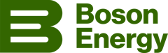 Boson Energy Logo