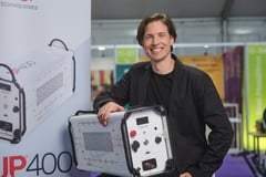 Mentor's Image